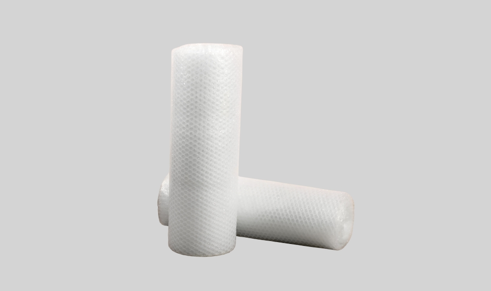 Air Bubble Roll